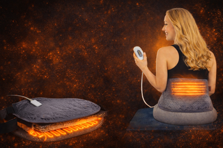 Best Heating Belt for Period Pain & Back Relief | Complete Buying Guide