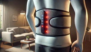 Back Pain Relief Belt