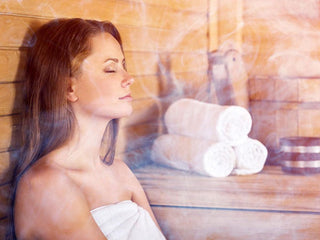 Benefits Of Steam Bath For Personal Use - nivkart.com