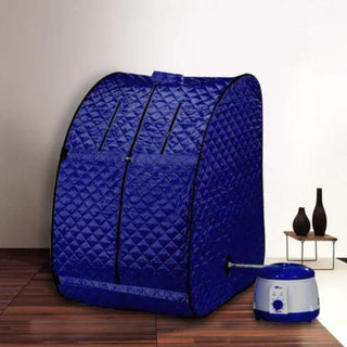 Hitashi Portable steam bath with Steamer For Home