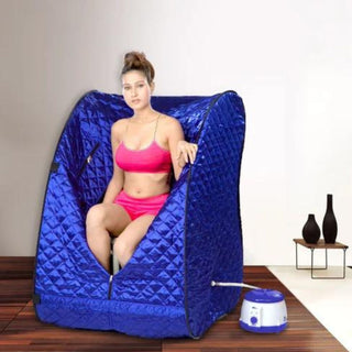 Hitashi Portable steam bath with Steamer For Home