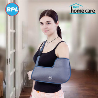 BPL Medical Technologies BPL OrthoCare Arm Sling- XL - nivkart.com