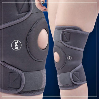 BPL Medical Technologies BPL OrthoCare Knee Wrap - XL - nivkart.com