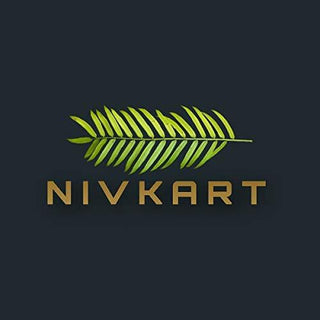 NIVKART Corded Electric Health Protection Instrument Acupressure Foot and Sole Massage Therapy for Blood Circulation Leg Pain Wave Massager for Pain Relief Infrared Therapy for Relax - nivkart.com