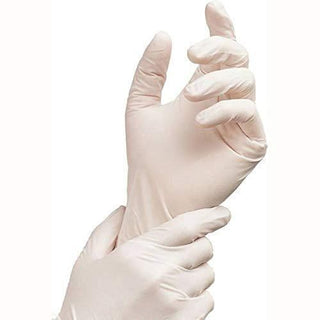 NIVKART Hand Gloves, Examination Disposable Powder Free Hand Exam Gloves - nivkart.com