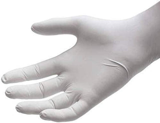 NIVKART Hand Gloves, Examination Disposable Powder Free Hand Exam Gloves - nivkart.com