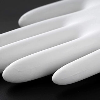 NIVKART Hand Gloves, Examination Disposable Powder Free Hand Exam Gloves - nivkart.com