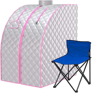 portable steam bath 