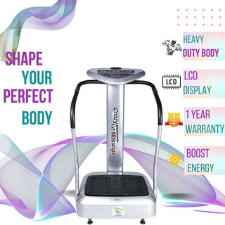 CRAZY FIT MASSAGER 