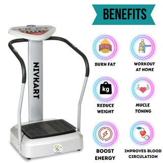 CRAZY FIT MASSAGER 